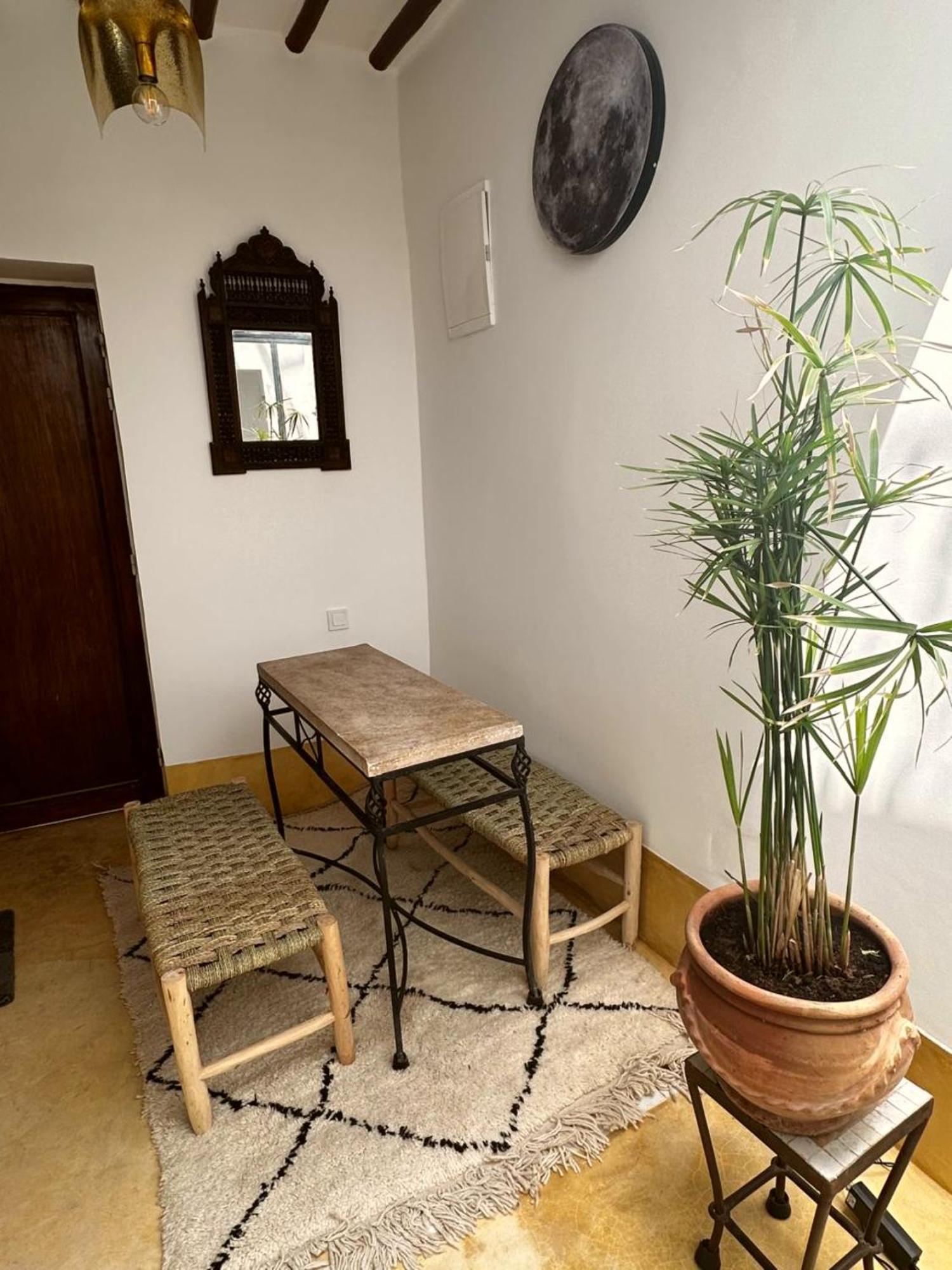 Little 24 Villa Marrakesh Exterior photo