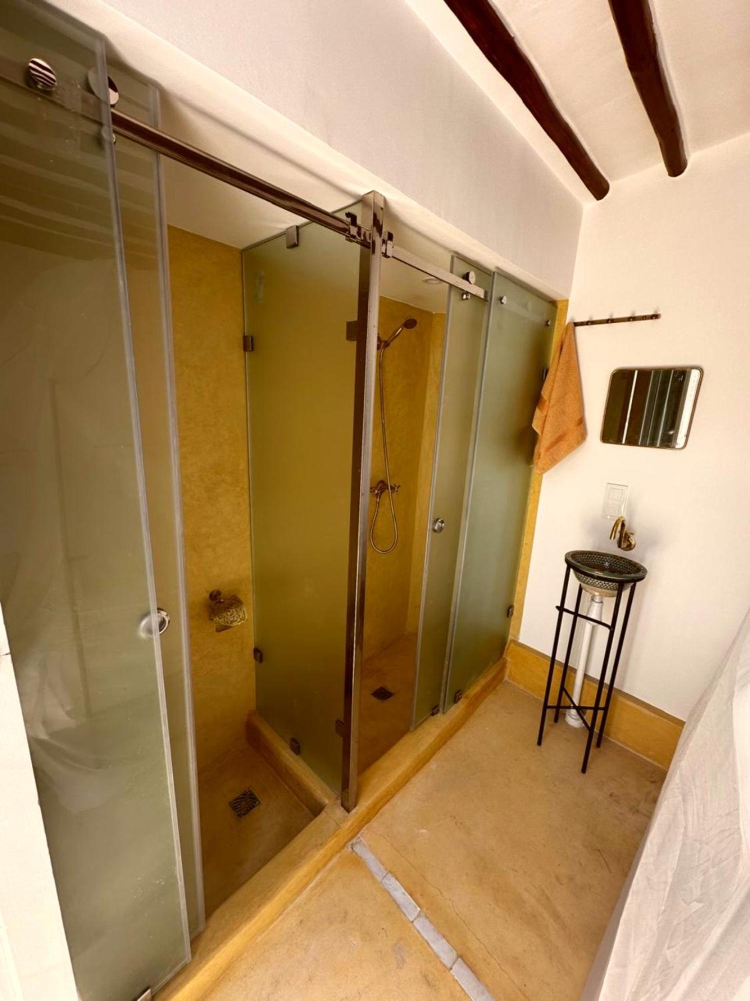 Little 24 Villa Marrakesh Exterior photo